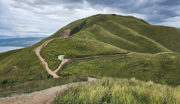 Lake Toba: Indonesia’s Volcanic Wonder of Nature and Culture