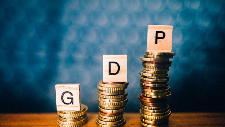 Indonesia GDP